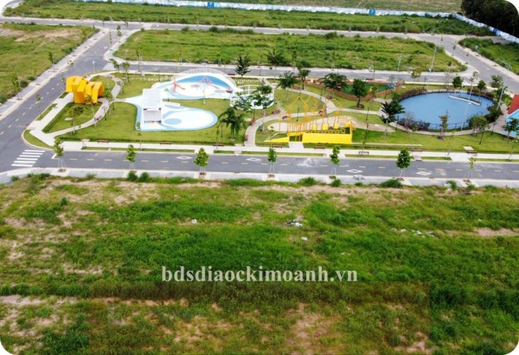 CENTURY CITY "CẤT CÁNH" TỪ ĐÔ THỊ CÔNG NGHIỆP - CÔNG NGHỆ CAO LONG THÀNH 7 century city cat canh tu do thi cong nghiep cong nghe cao long thanh 1