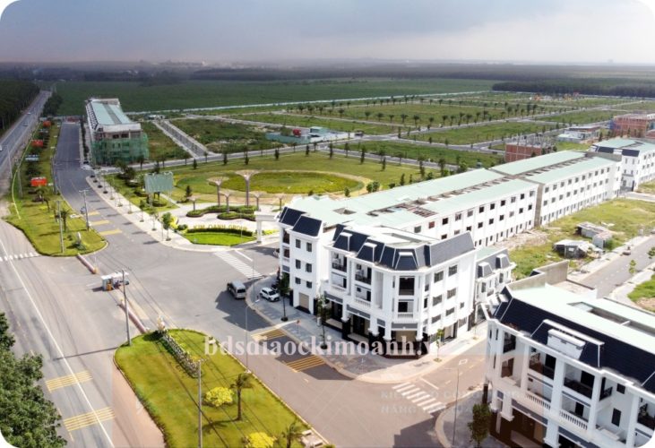 CENTURY CITY "CẤT CÁNH" TỪ ĐÔ THỊ CÔNG NGHIỆP - CÔNG NGHỆ CAO LONG THÀNH 1 century city cat canh tu do thi cong nghiep cong nghe cao long thanh 3