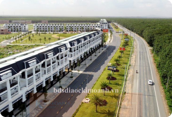 CENTURY CITY "CẤT CÁNH" TỪ ĐÔ THỊ CÔNG NGHIỆP - CÔNG NGHỆ CAO LONG THÀNH 3 century city cat canh tu do thi cong nghiep cong nghe cao long thanh 4