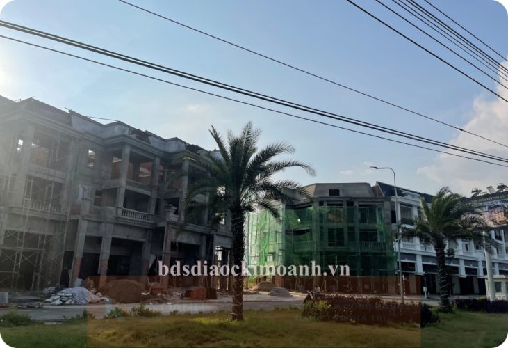 CENTURY CITY "CẤT CÁNH" TỪ ĐÔ THỊ CÔNG NGHIỆP - CÔNG NGHỆ CAO LONG THÀNH 2 century city cat canh tu do thi cong nghiep cong nghe cao long thanh 5