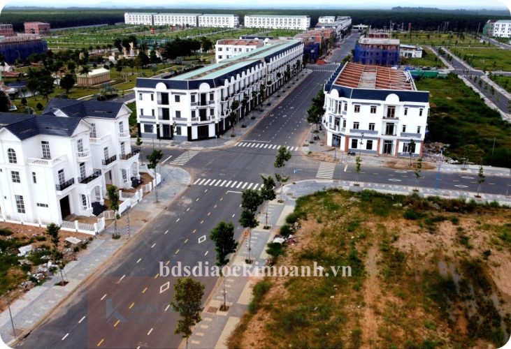 CENTURY CITY "CẤT CÁNH" TỪ ĐÔ THỊ CÔNG NGHIỆP - CÔNG NGHỆ CAO LONG THÀNH 5 century city cat canh tu do thi cong nghiep cong nghe cao long thanh 8