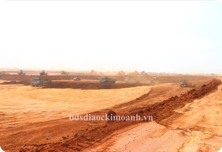 CENTURY CITY XUẤT HIỆN ĐÚNG THỜI KỲ "VÀNG SON" CỦA BĐS LONG THÀNH 1 century city xuat hien dung thoi ky vang son cua bds long thanh 1