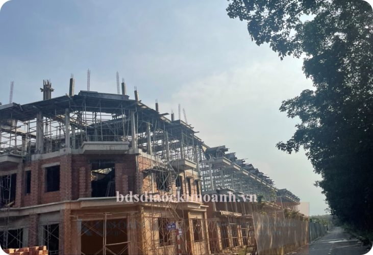 CENTURY CITY XUẤT HIỆN ĐÚNG THỜI KỲ "VÀNG SON" CỦA BĐS LONG THÀNH 6 century city xuat hien dung thoi ky vang son cua bds long thanh 5