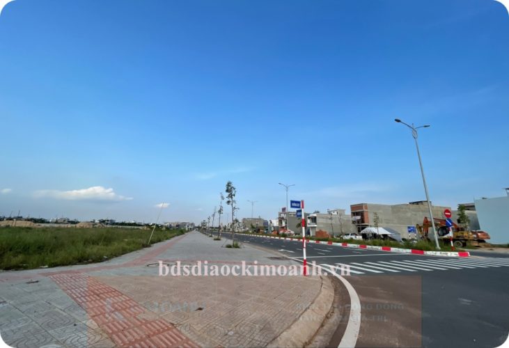 CENTURY CITY XUẤT HIỆN ĐÚNG THỜI KỲ "VÀNG SON" CỦA BĐS LONG THÀNH 3 century city xuat hien dung thoi ky vang son cua bds long thanh 6