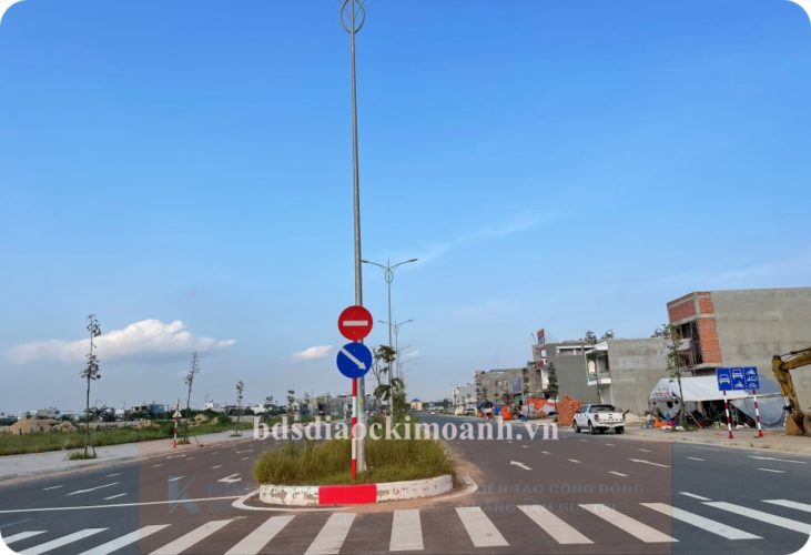 CENTURY CITY XUẤT HIỆN ĐÚNG THỜI KỲ "VÀNG SON" CỦA BĐS LONG THÀNH 2 century city xuat hien dung thoi ky vang son cua bds long thanh 7