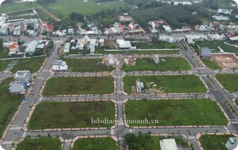 ĐẤT NỀN MEGA CITY BẾN CÁT TIẾP TỤC THU HÚT NHÀ ĐẦU TƯ 2 dat nen mega city ben cat tiep tuc thu hut nha dau tu 3