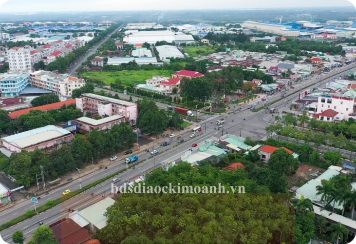 dien mao hien dai du an richland residence 1