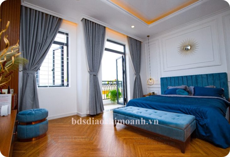 dien mao hien dai du an richland residence 2