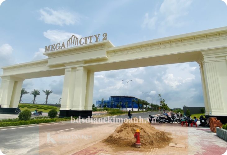 do xo di mua dat nen nhon trach mega city 2 duoc da tang gia 3