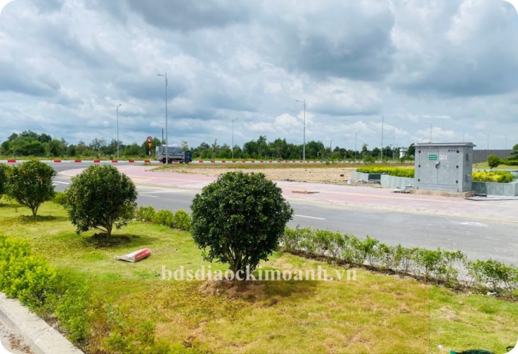 do xo di mua dat nen nhon trach mega city 2 duoc da tang gia 5