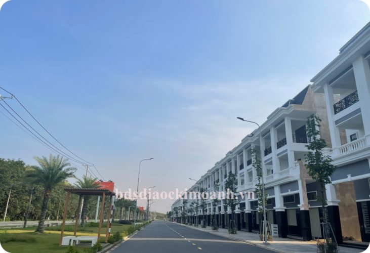 "HẤP LỰC" CỦA DỰ ÁN CENTURY CITY 1 hap luc cua du an century city 3