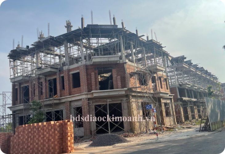 "HẤP LỰC" CỦA DỰ ÁN CENTURY CITY 3 hap luc cua du an century city 4