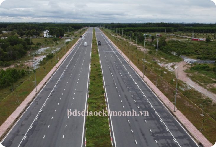 kim oanh group ra mat du an mega city 2 thu hut ndt nhu the nao 1