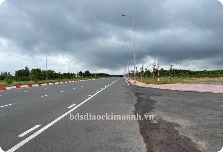 kim oanh group ra mat du an mega city 2 thu hut ndt nhu the nao 5