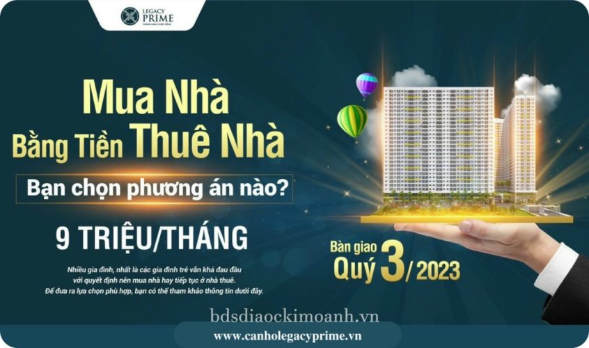 legacy prime can ho 1 ty dong mang den co hoi cho nguoi tre 1