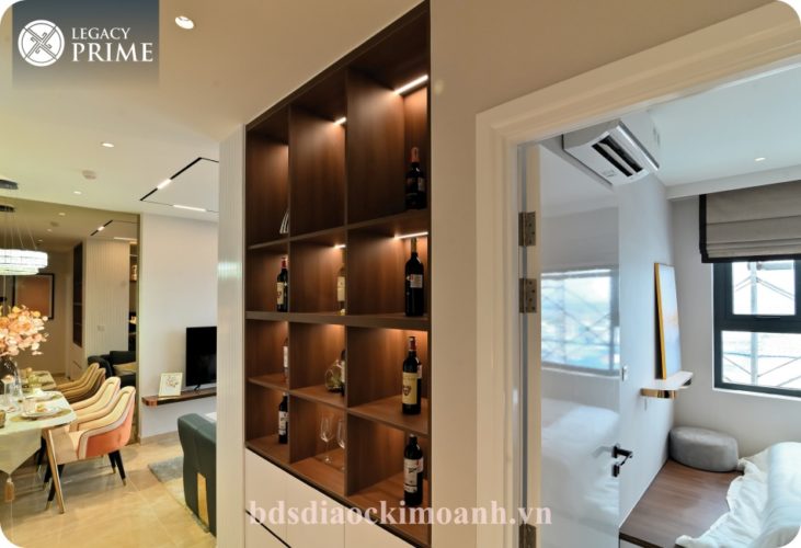 legacy prime cuc hot truoc ngay mo ban 1