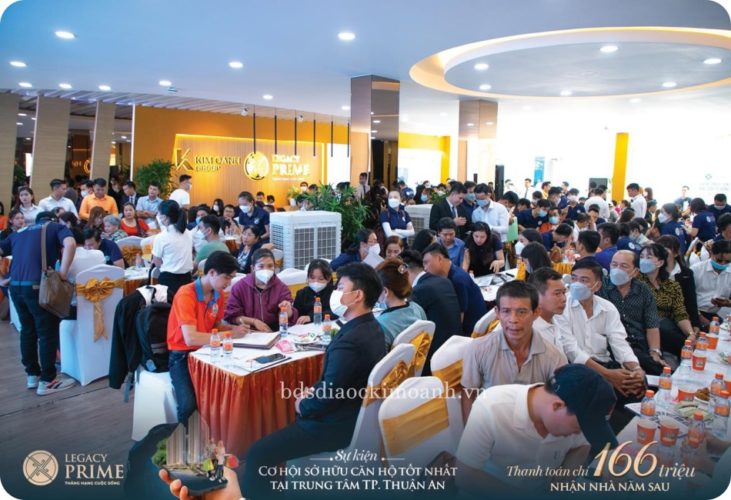 legacy prime va cau chuyen tan huong cuoc song 3