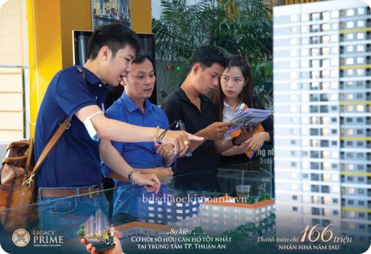 legacy prime va cau chuyen tan huong cuoc song 5