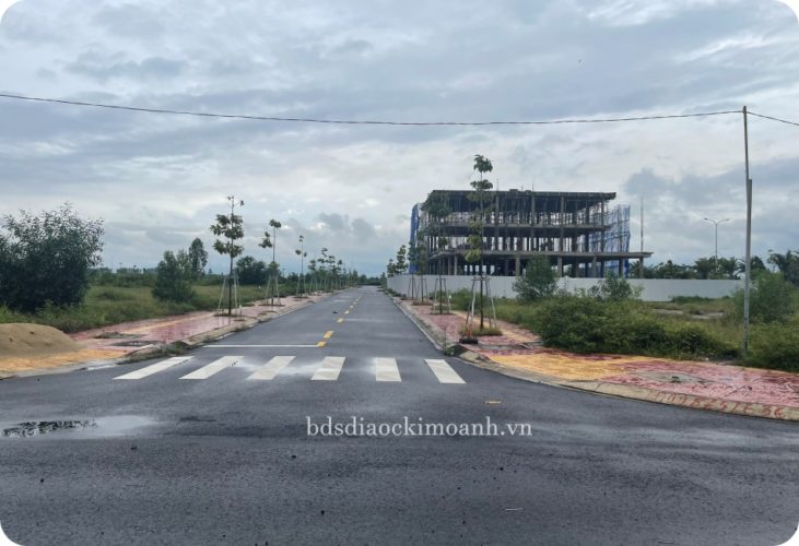 mega city 2 khuay dao thi truong nhon trach 1