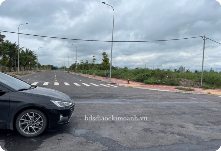 mega city 2 khuay dao thi truong nhon trach 4