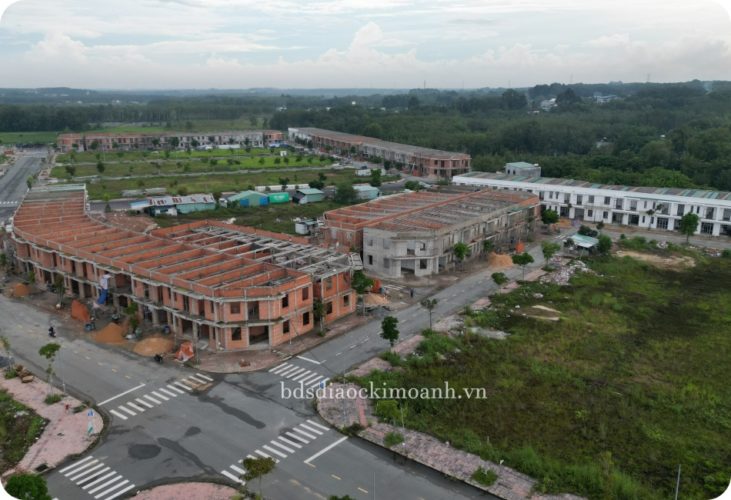 mega city co dang de dau tu 1