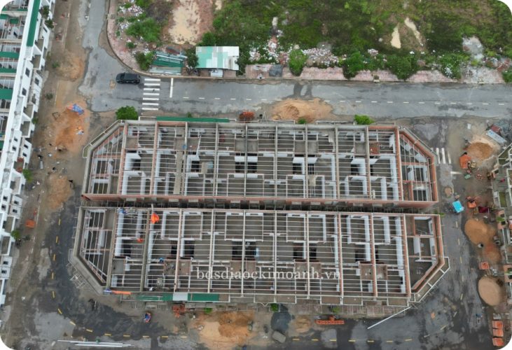 mega city co dang de dau tu 3