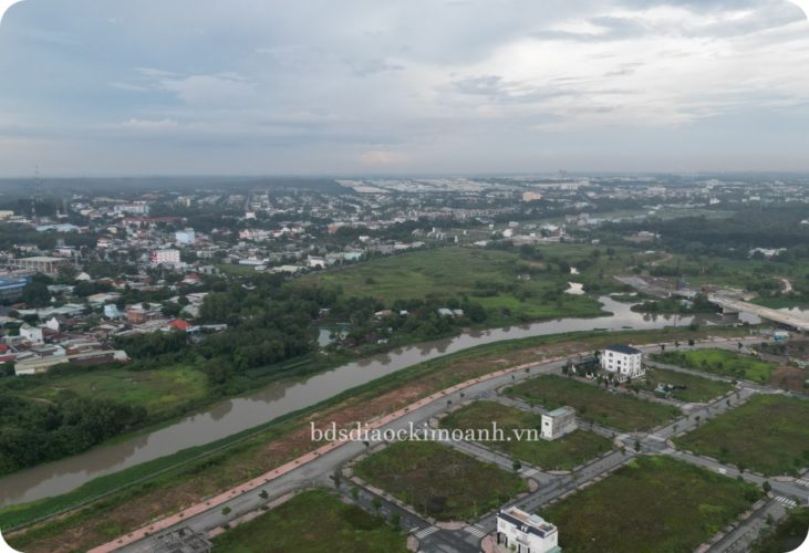 mega city co dang de dau tu 5