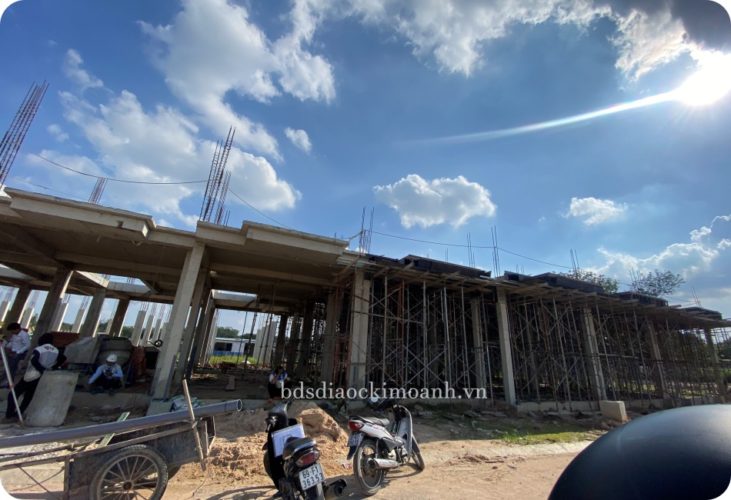 richland residence ra mat dung thoi ky tang truong moi cua bds ben cat 5