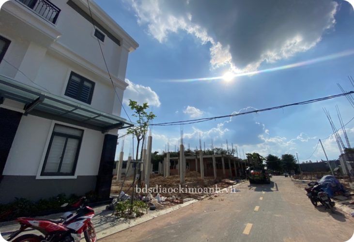 richland residence ra mat dung thoi ky tang truong moi cua bds ben cat 6