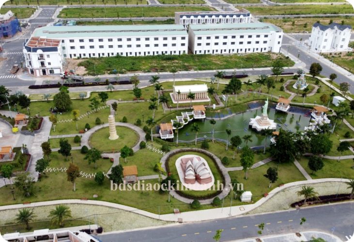 tai sao century city co suc hut manh liet 1