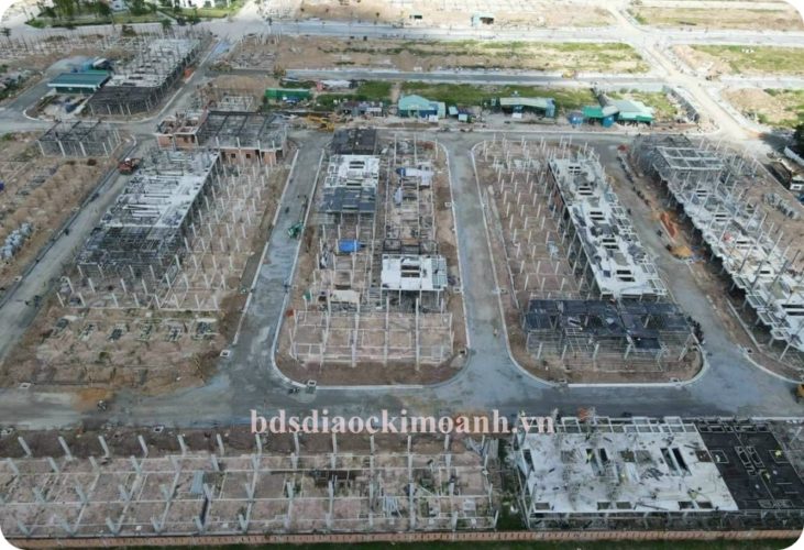 xuong tien ngay voi du an richland residence 3