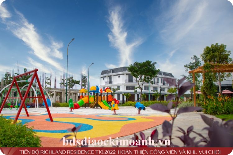 cap nhat tien do du an richland residence t10 2022 5