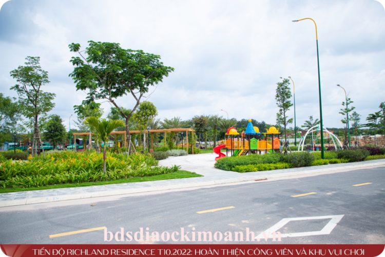 cap nhat tien do du an richland residence t10 2022 6