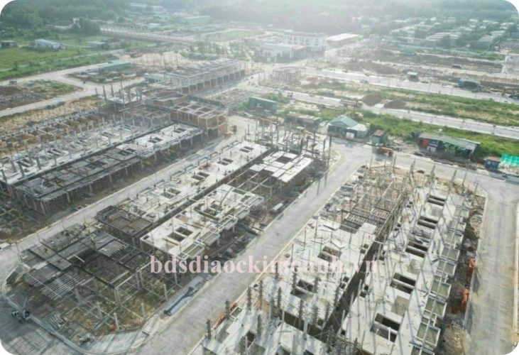 dat nen ben cat nong len theo lo trinh len thanh pho 5