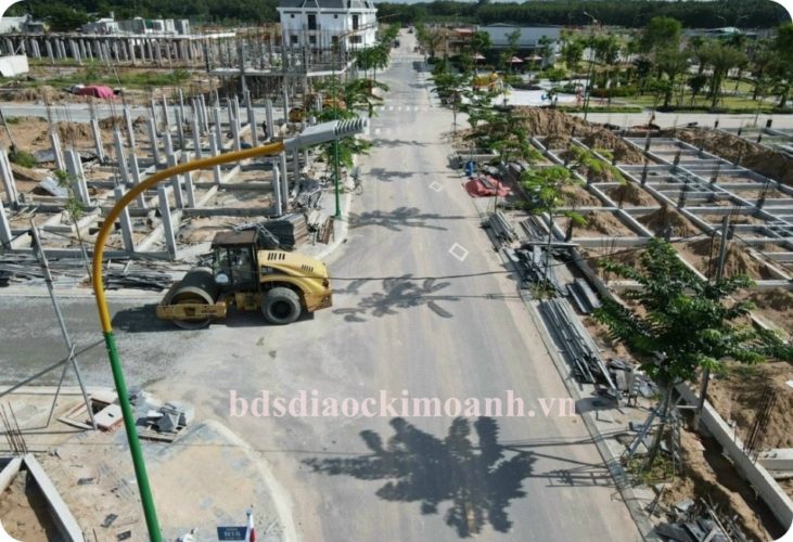 dat nen ben cat nong len theo lo trinh len thanh pho 6