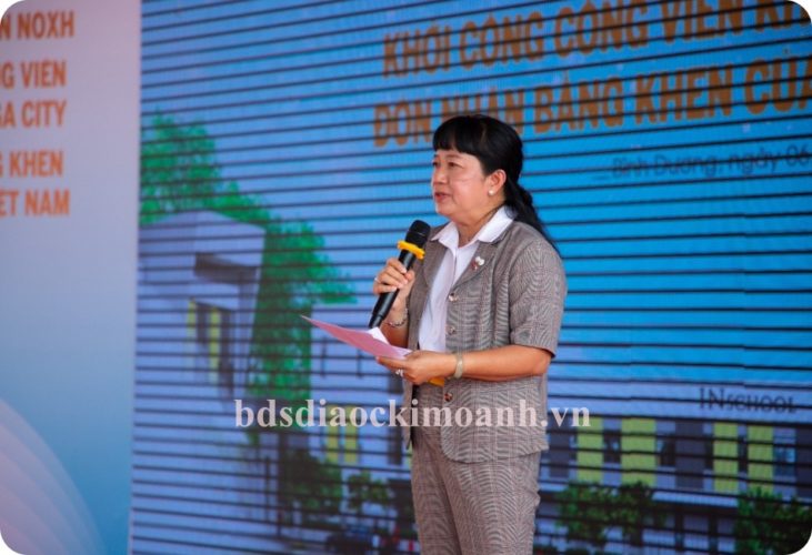 kim oanh group cong bo 270 can nha o xa hoi du an mega city va khoi cong nhieu cong trinh tien ich 16