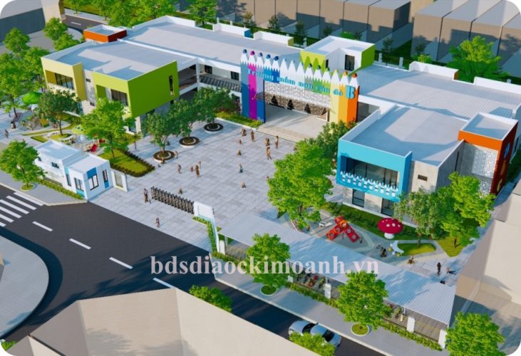 kim oanh group cong bo 270 can nha o xa hoi du an mega city va khoi cong nhieu cong trinh tien ich 19