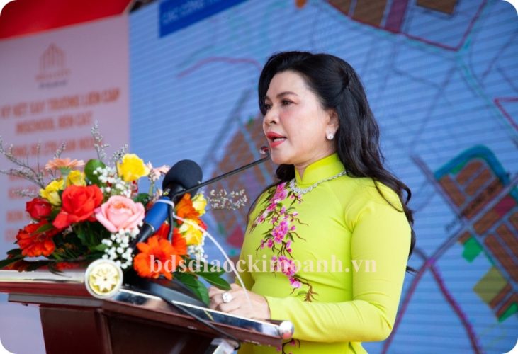 kim oanh group cong bo 270 can nha o xa hoi du an mega city va khoi cong nhieu cong trinh tien ich 4