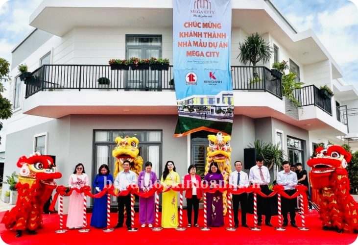 kim oanh group cong bo 270 can nha o xa hoi du an mega city va khoi cong nhieu cong trinh tien ich 6