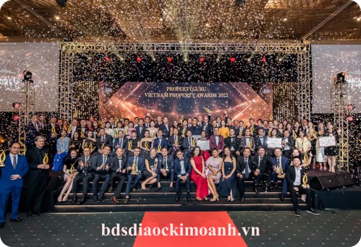 kim oanh group dat giai winner of special recognition 4