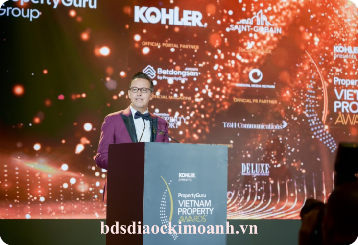 kim oanh group dat giai winner of special recognition 4