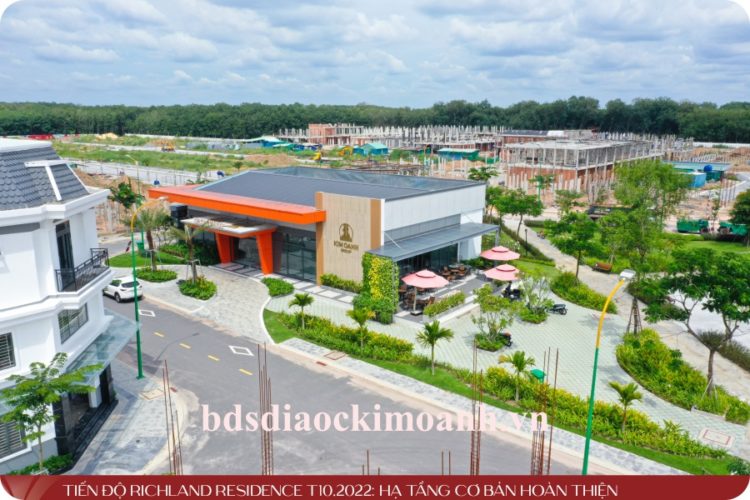 kim oanh group tao co hoi an cu cho nguoi lao dong 1