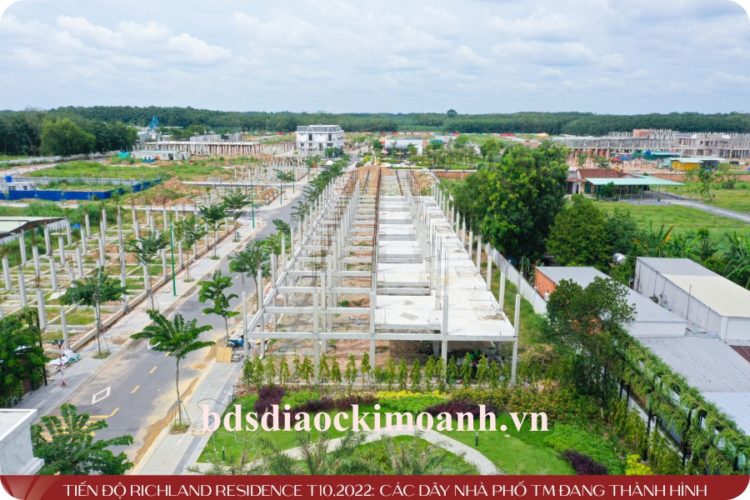 kim oanh group tao co hoi an cu cho nguoi lao dong 2