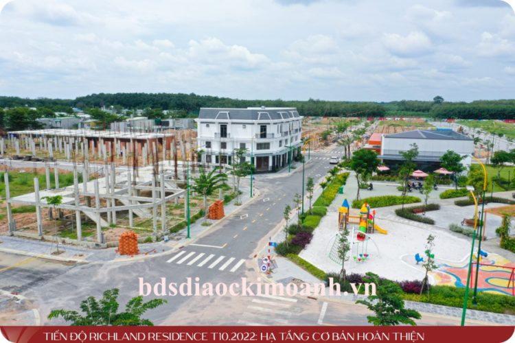 kim oanh group tao co hoi an cu cho nguoi lao dong 3