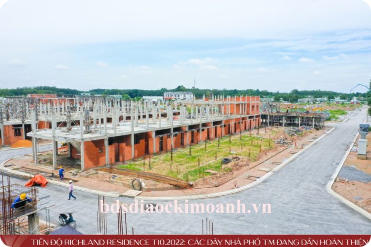 kim oanh group tao co hoi an cu cho nguoi lao dong 4