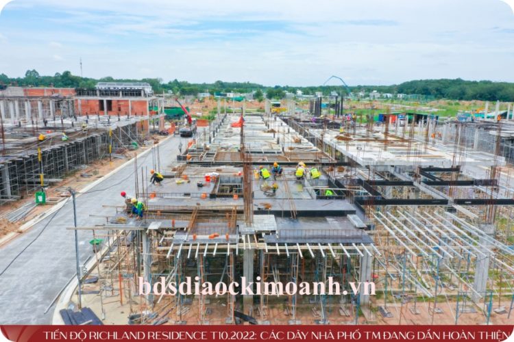 kim oanh group tao co hoi an cu cho nguoi lao dong 5