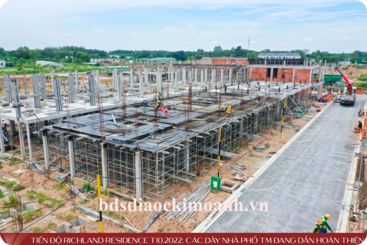 kim oanh group tao co hoi an cu cho nguoi lao dong 7