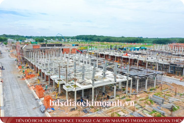 kim oanh group tao co hoi an cu cho nguoi lao dong 8