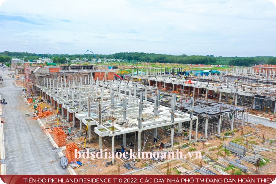 kim oanh group tao co hoi an cu cho nguoi lao dong 8