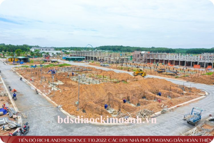 kim oanh group tao co hoi an cu cho nguoi lao dong 9